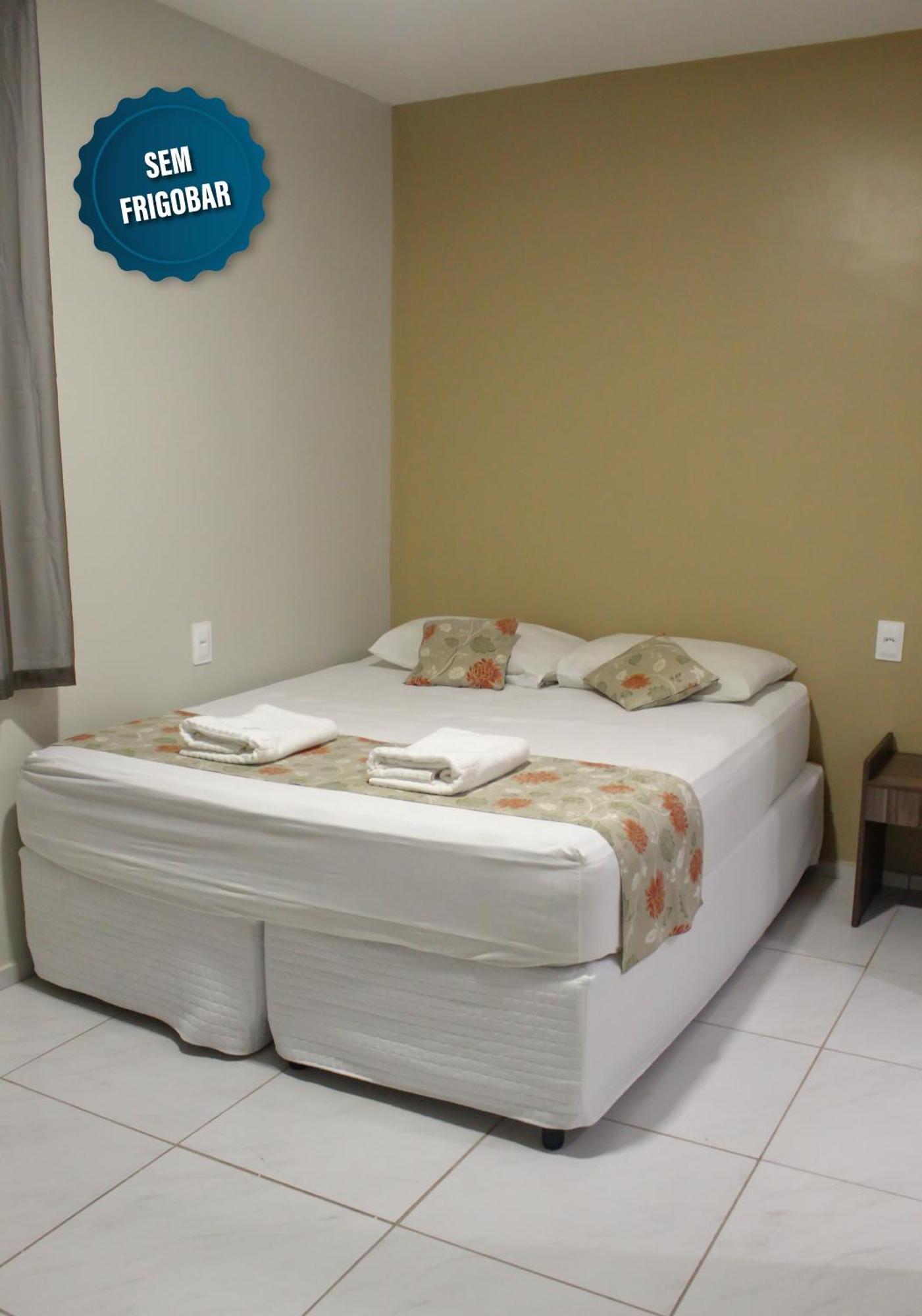 Iracema Mar Hotel