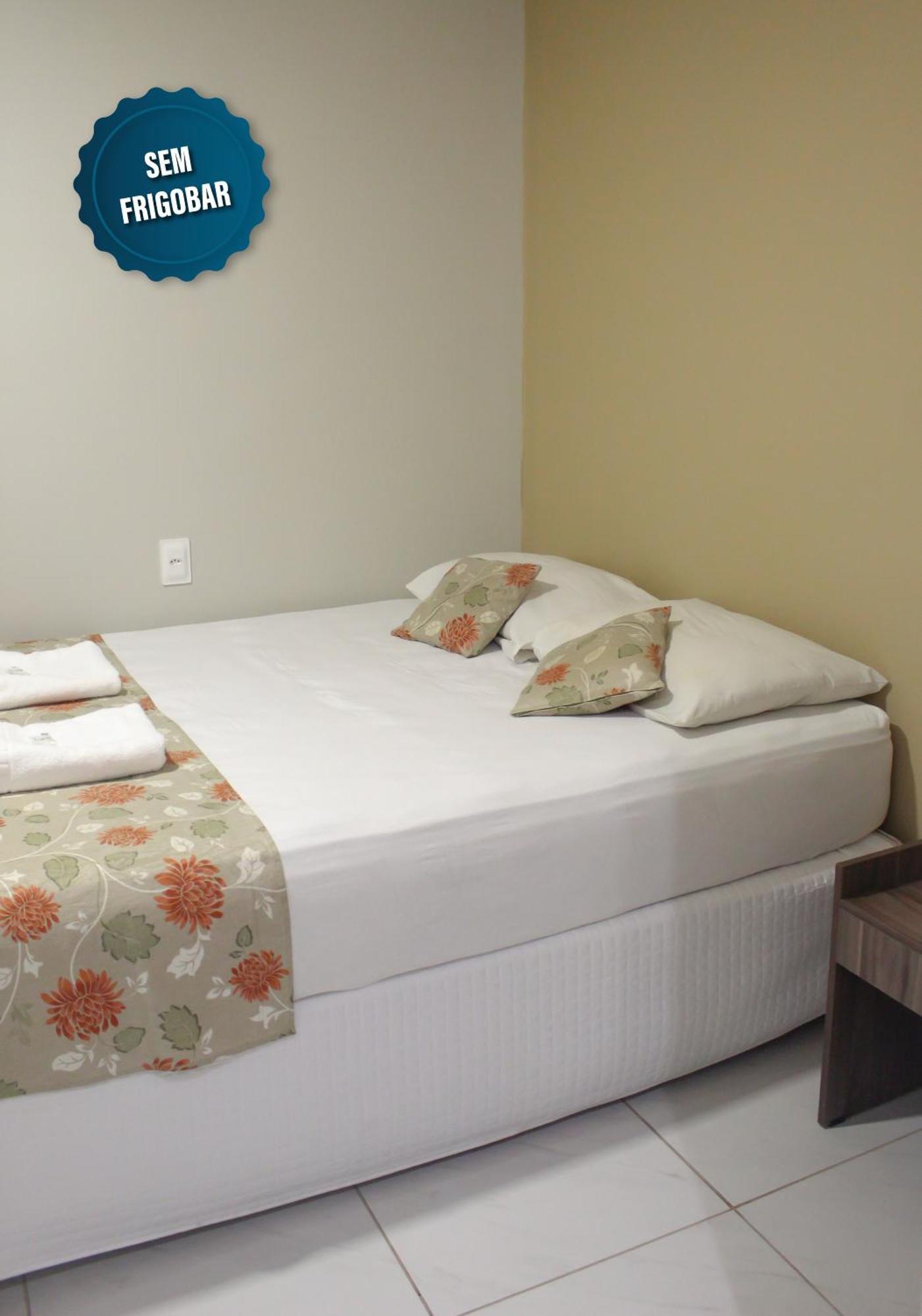 Hotel Iracema Mar
