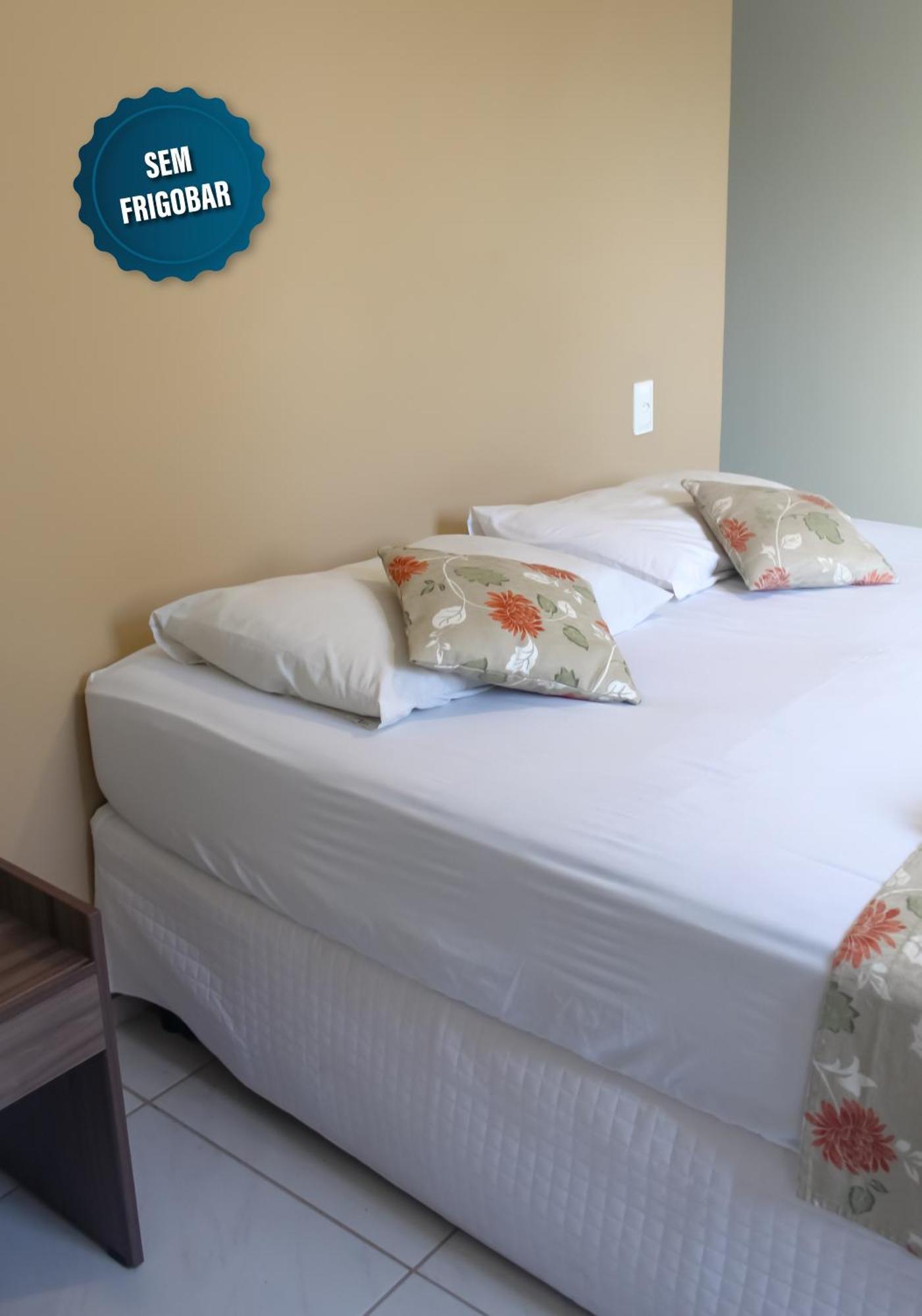 Iracema Mar Hotel 3*
