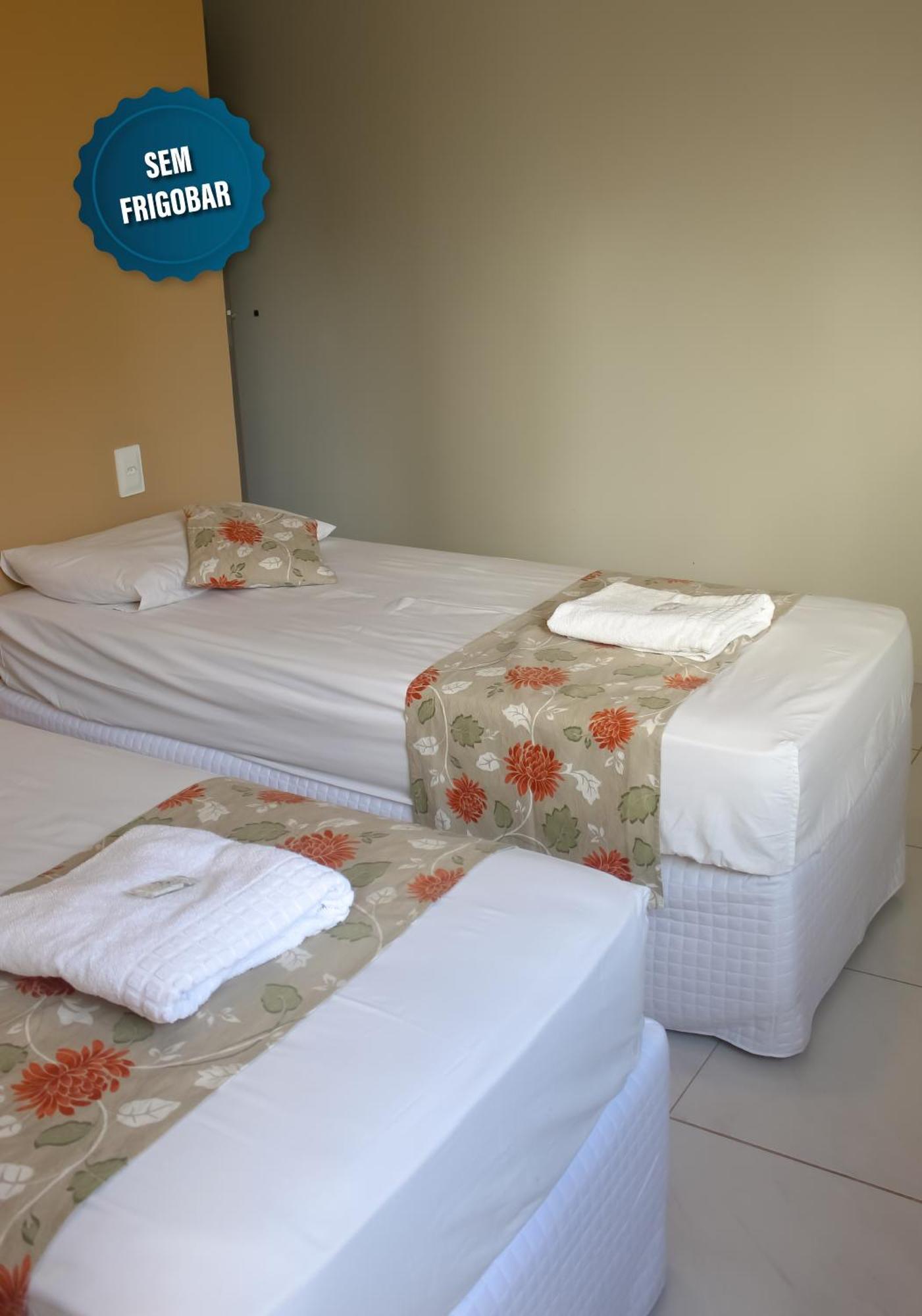 Iracema Mar Hotel 3*