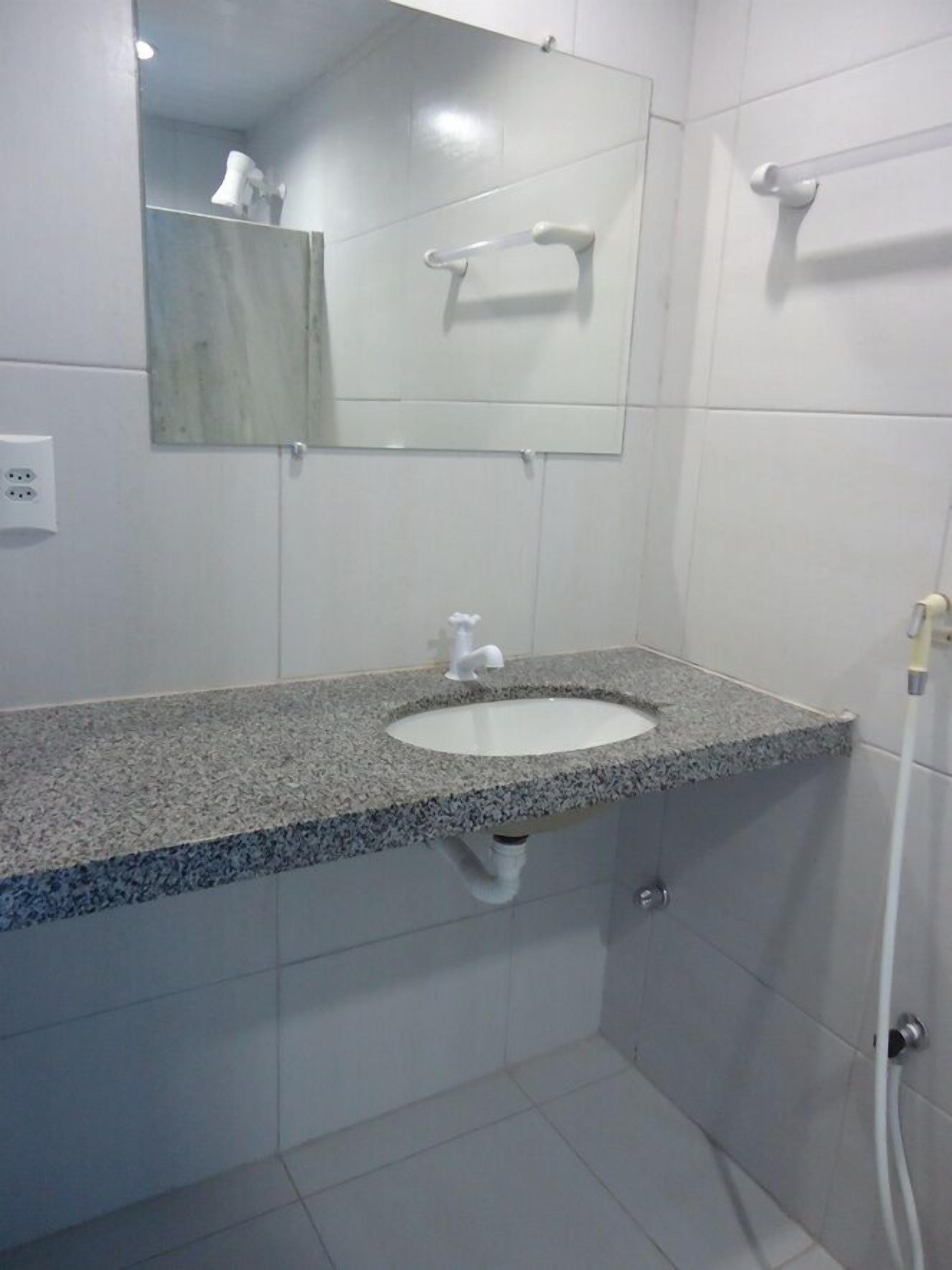 Iracema Mar Hotel 2*