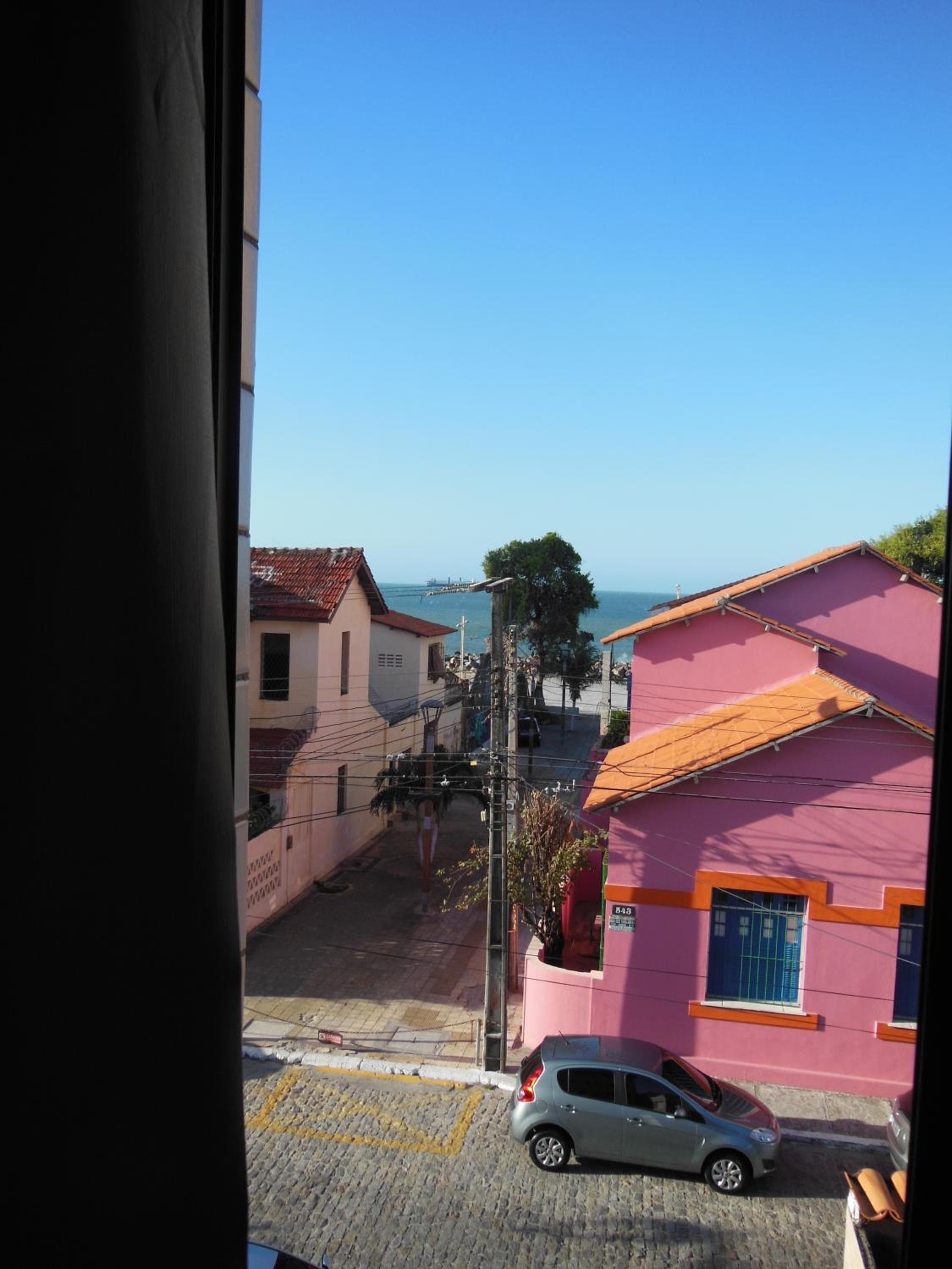 Iracema Mar 2* Fortaleza (Ceara)