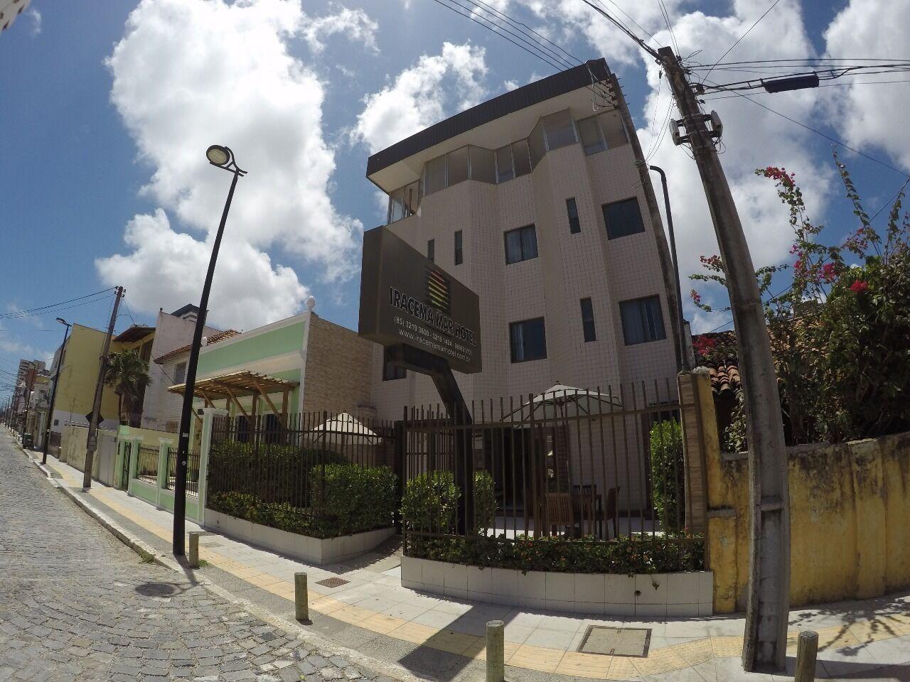 Hotel Iracema Mar Fortaleza (Ceara)