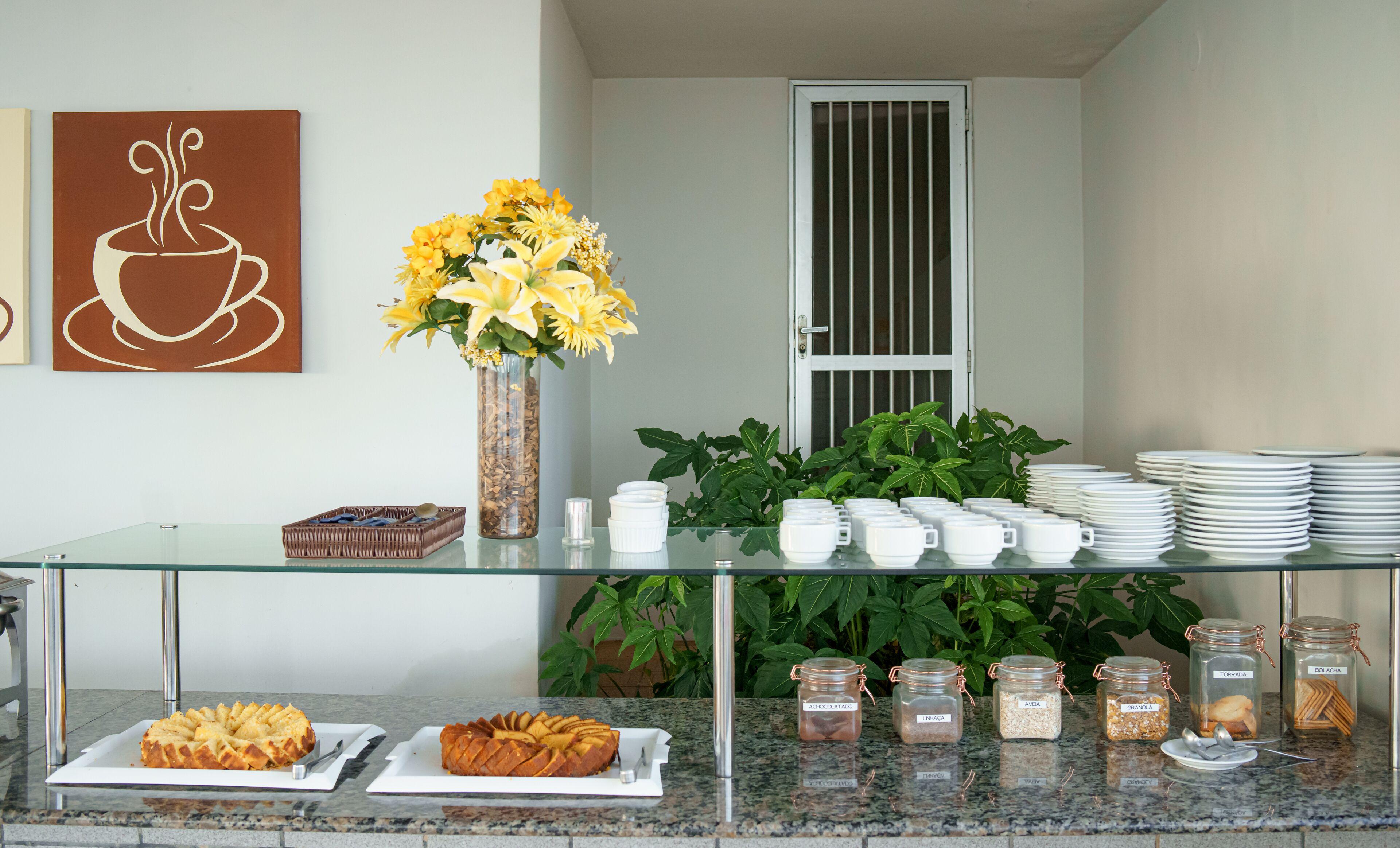 Iracema Mar Hotel 2*