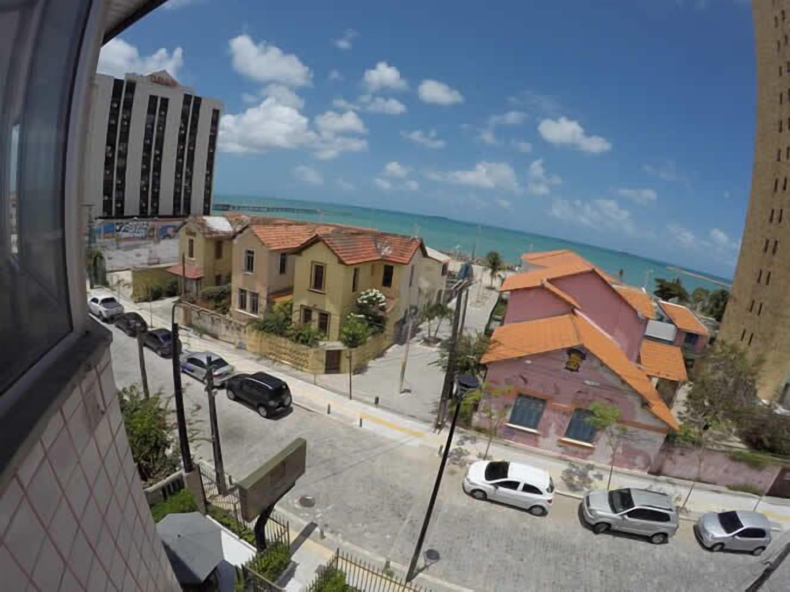 Iracema Mar 2* Fortaleza (Ceara)