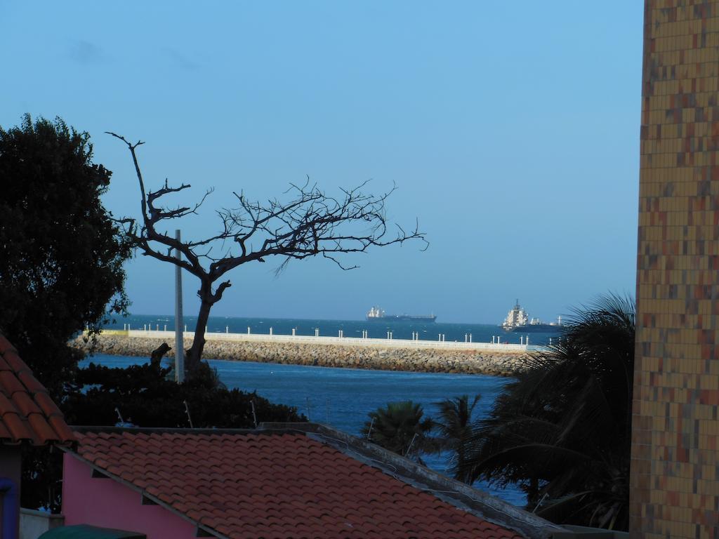 Hotel Iracema Mar 3*