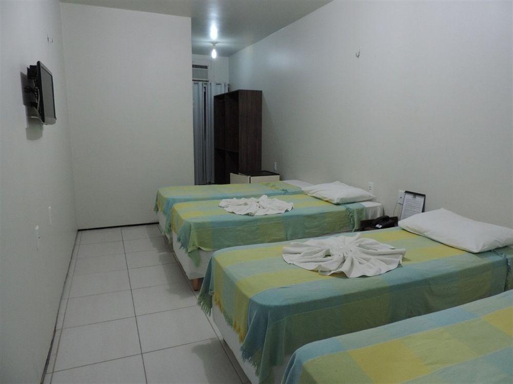 Hotel Iracema Mar 3*