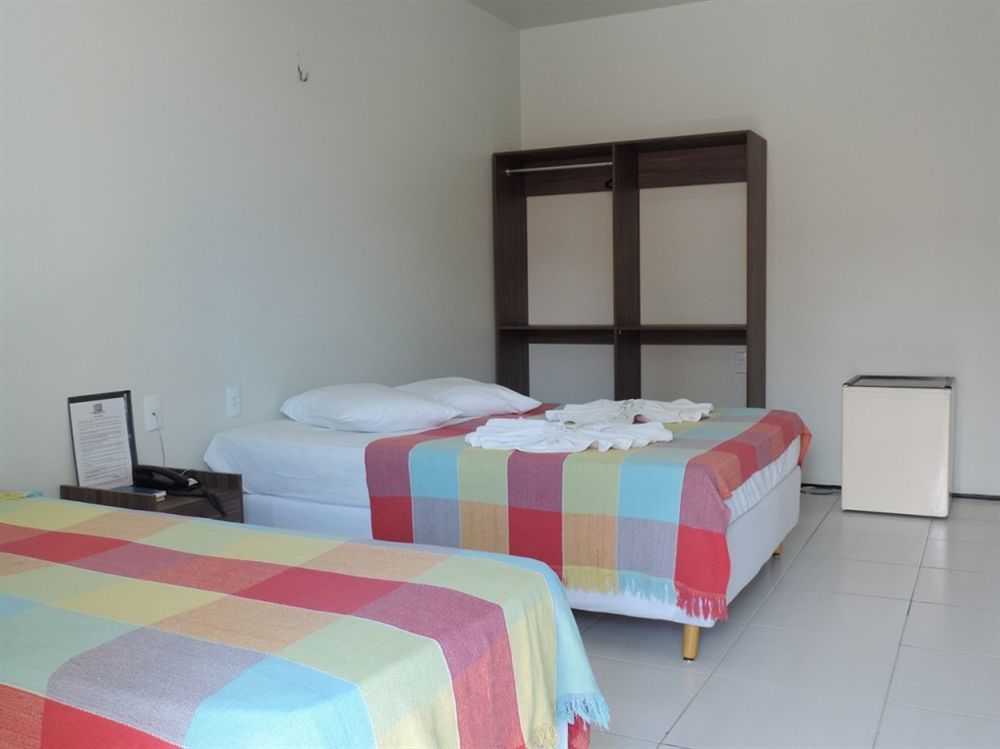 Hotel Iracema Mar