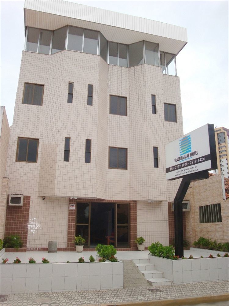 Hotel Iracema Mar