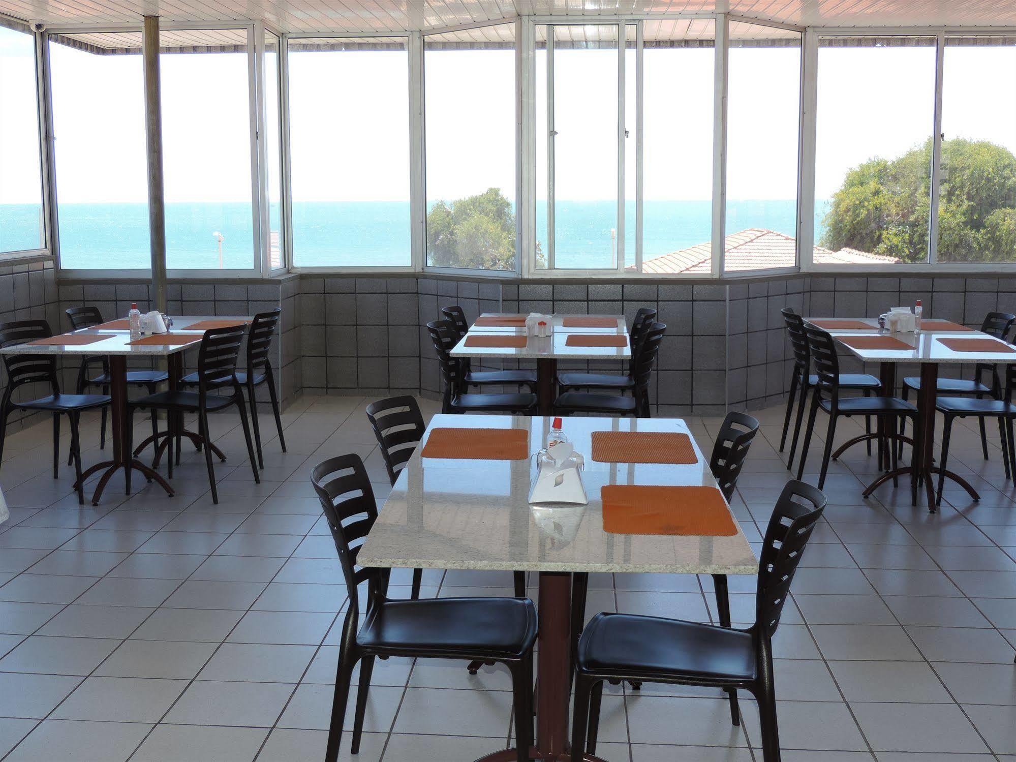 Iracema Mar Hotel Fortaleza (Ceara)