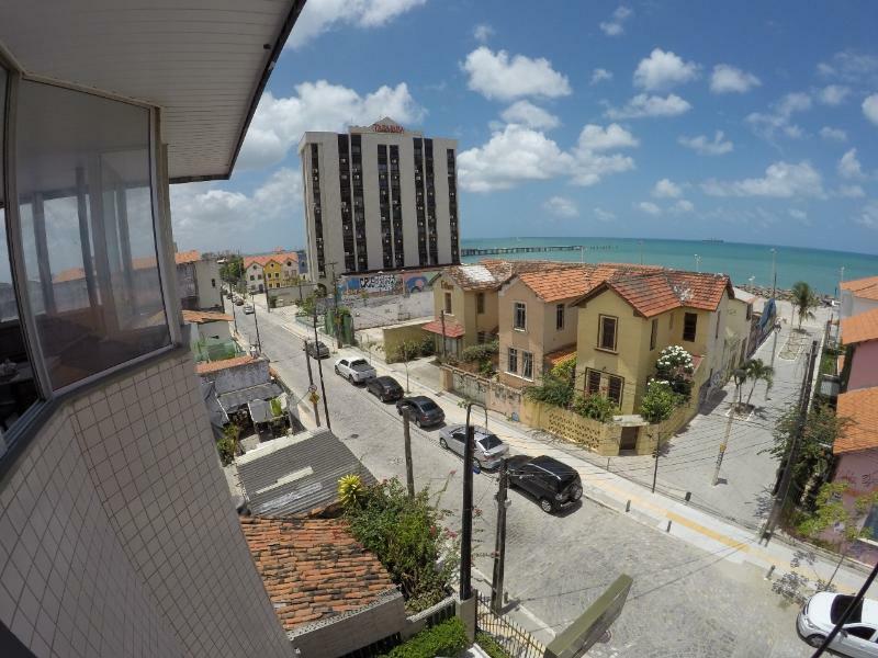 Iracema Mar Hotel