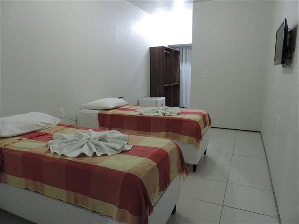 Iracema Mar Hotel Fortaleza (Ceara)