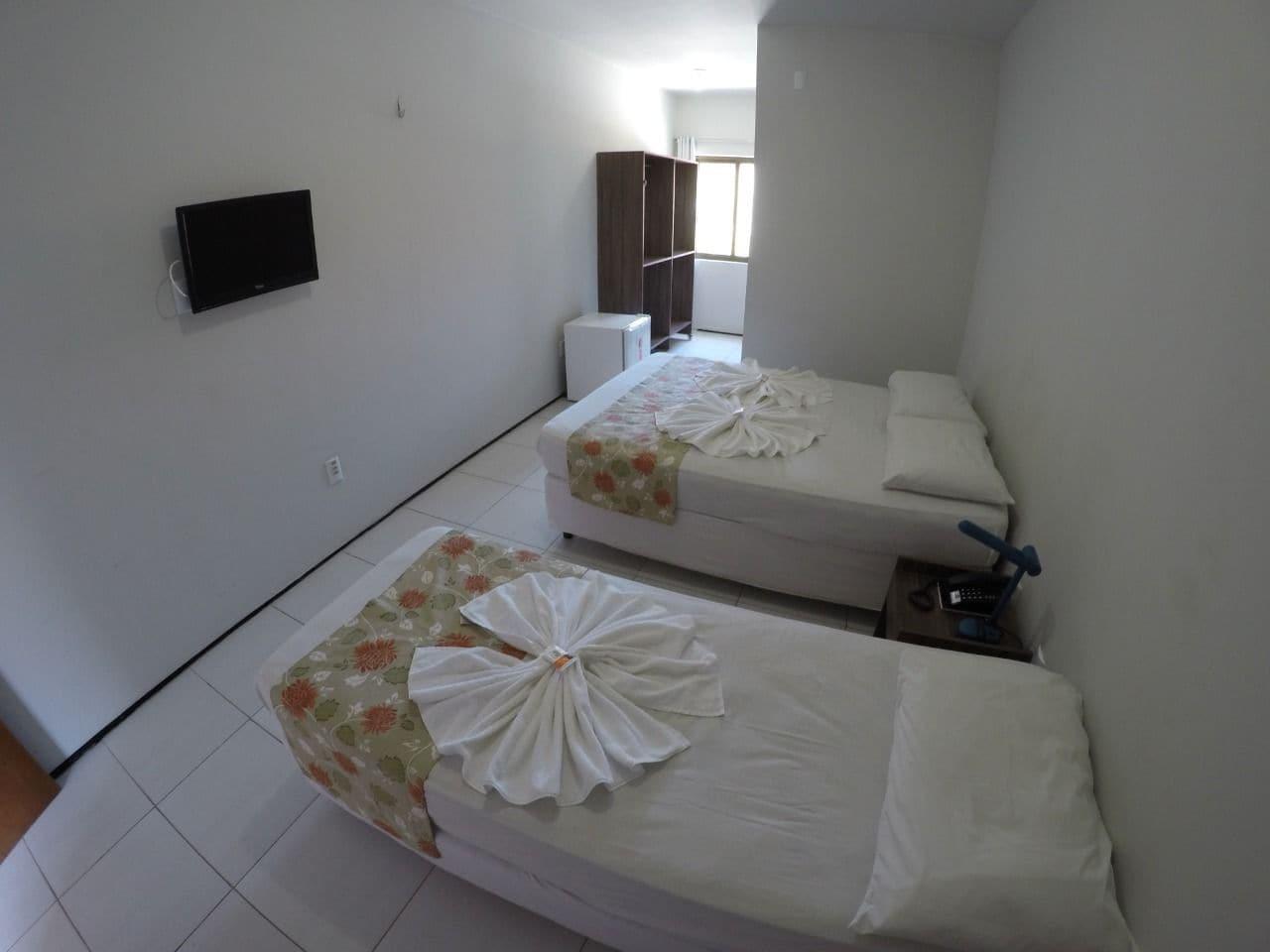 Hotel Iracema Mar Fortaleza (Ceara)