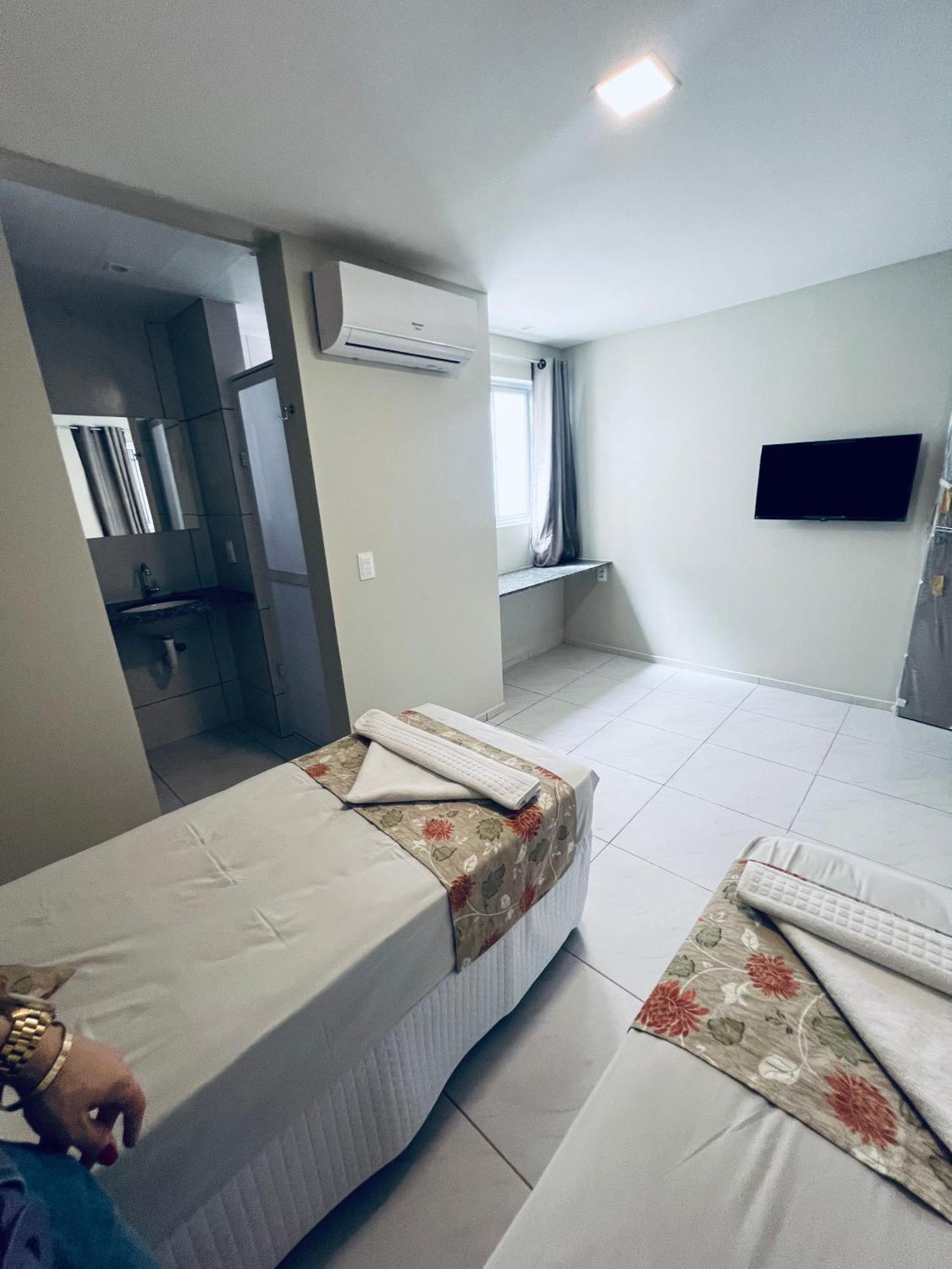Hotel Iracema Mar Fortaleza (Ceara)