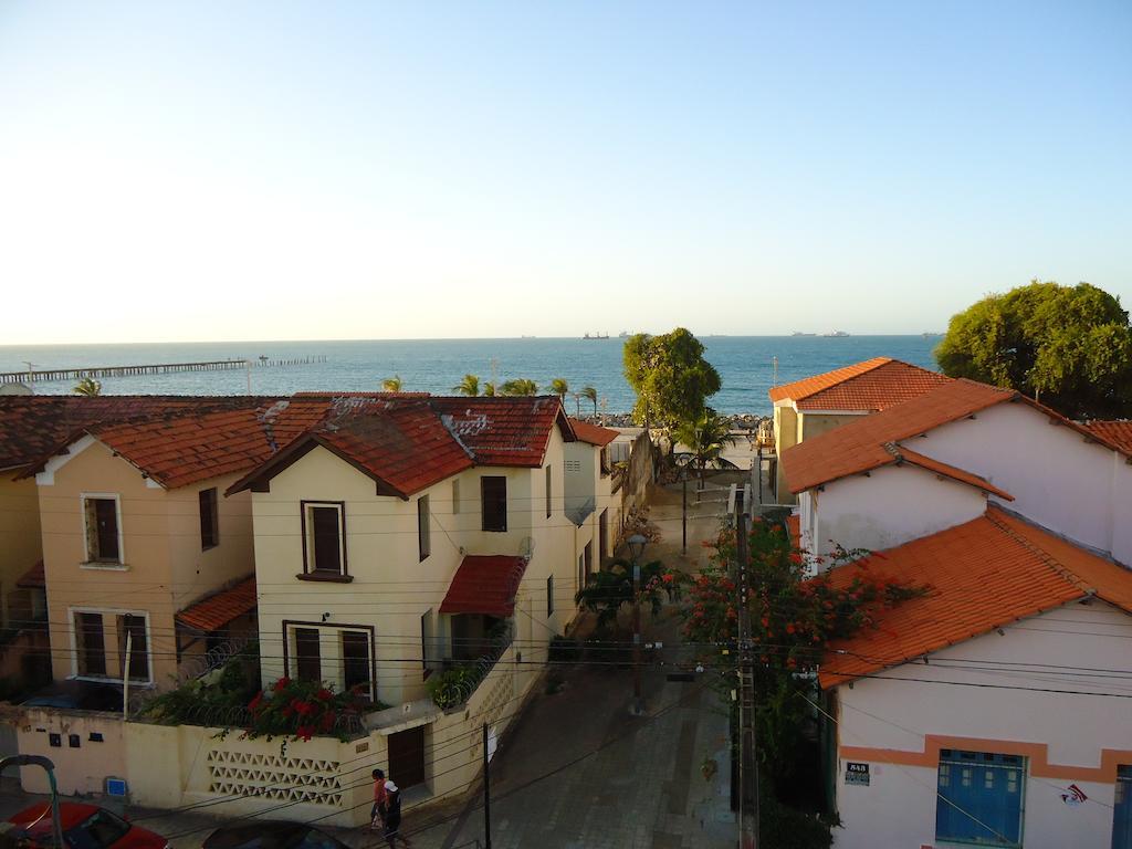 Hotel Iracema Mar Fortaleza (Ceara)