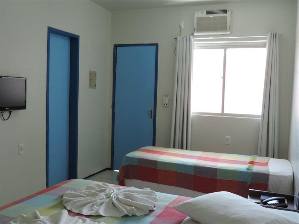 Hotel Iracema Mar