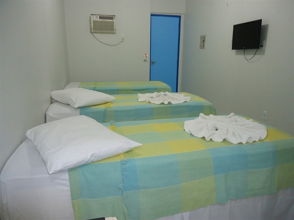 Hotel Iracema Mar 3*