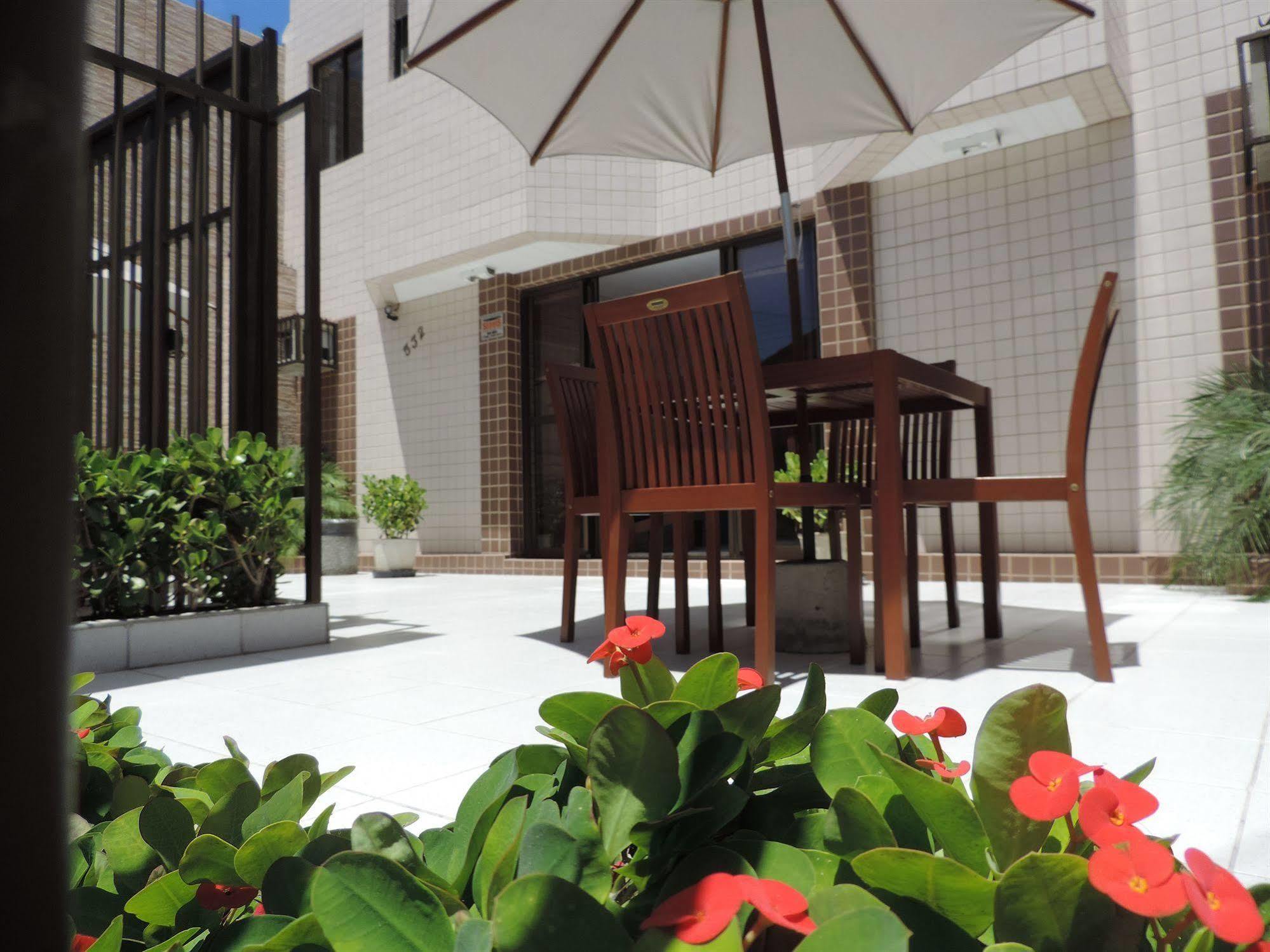 Iracema Mar Hotel Fortaleza (Ceara)